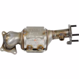 WLK-84176, Walker CalCat Direct-Fit Catalytic Converters 84176 in UAE, Dubai. Condition - new. Price 3,500 AED. Photo, seller contacts | AUTO.AE