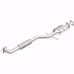 49862, MAGNAFLOW 49862 Catalytic Converter Direct-Fit OEM Grade for HYUNDAI Sonata 1999-2005 في الإمارات, دبي. Condition - new. Price 3,060 AED. Photo, seller contacts | AUTO.AE