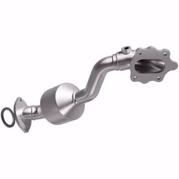 22-022, MAGNAFLOW 22-022 Manifold Catalytic Converter OEM Grade for LEXUS GS350 2016-2020 in UAE, Dubai. Condition - new. Price 3,460 AED. Photo, seller contacts | AUTO.AE