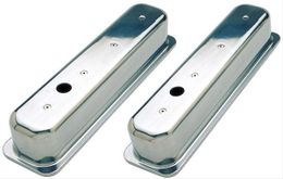 TRD-6986, Trans-Dapt Performance Diecast Aluminum Valve Covers 6986 في الإمارات, دبي. Condition - new. Price 1,050 AED. Photo, seller contacts | AUTO.AE