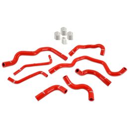MIO-S2379, Mishimoto Intercooler Hose Kits for 2023-2025 Z - MMHOSE-Z-23ANCRD في الإمارات, دبي. Condition - new. Price 450 AED. Photo, seller contacts | AUTO.AE