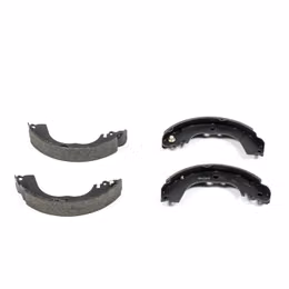 PWR-B924, PowerStop Autospecialty Stock Replacement Brake Shoes B924 في الإمارات, دبي. Condition - new. Price 140 AED. Photo, seller contacts | AUTO.AE