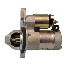 DNP-280-3146, Denso Remanufactured Starters for 2011 CUBE, 2009-2011 SENTRA - 280-3146 في الإمارات, دبي. Condition - new. Price 970 AED. Photo, seller contacts | AUTO.AE
