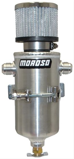 MOR-85468, Moroso Breather Tanks 85468 في الإمارات, دبي. Condition - new. Price 710 AED. Photo, seller contacts | AUTO.AE