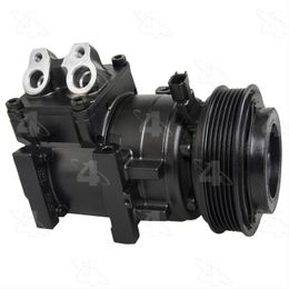 FSS-97319, Four Seasons Air Conditioning Compressors for 2011-2013 FIESTA - 97319 в ОАЭ, Дубай. Состояние - новое. Цена 1 020 AED. Фото, контакты продавца | AUTO.AE