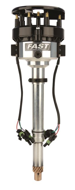 FST-1000-1412, FAST XDi Pro Race Circle Track Distributors 1000-1412 in UAE, Dubai. Condition - new. Price 4,410 AED. Photo, seller contacts | AUTO.AE