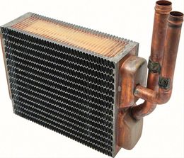 OER-3153164, OER Authorized Heater Cores for 1962-1967 CHEVY II - 3153164 в ОАЭ, Дубай. Состояние - новое. Цена 660 AED. Фото, контакты продавца | AUTO.AE