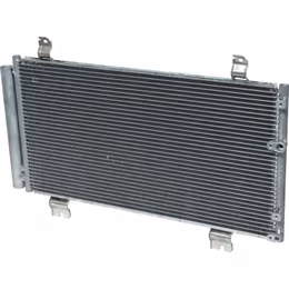 UAC-CN3523PFC, Universal Air Conditioner Air Conditioning Condensers for 2006-2015 IS250, IS350 - CN 3523PFC в ОАЭ, Дубай. Состояние - новое. Цена 330 AED. Фото, контакты продавца | AUTO.AE