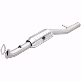 49843, MAGNAFLOW 49843 Catalytic Converter Direct-Fit OEM Grade for MITSUBISHI Lancer 2008-2010 in UAE, Dubai. Condition - new. Price 3,330 AED. Photo, seller contacts | AUTO.AE