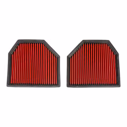 EVE-F8XM-PF, EVENTURI EVE-F8XM-PF Panel Air Filter (Pair) for BMW M3 (F880) / M4 (F82) в ОАЭ, Дубай. Состояние - новое. Цена 810 AED. Фото, контакты продавца | AUTO.AE