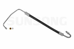 SUG-3401402, Sunsong Power Steering Hose Assemblies 3401402 في الإمارات, دبي. Condition - new. Price 90 AED. Photo, seller contacts | AUTO.AE