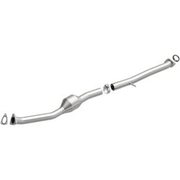 MPE-51448, MagnaFlow Direct-Fit Catalytic Converters 51448 в ОАЭ, Дубай. Состояние - новое. Цена 1 980 AED. Фото, контакты продавца | AUTO.AE
