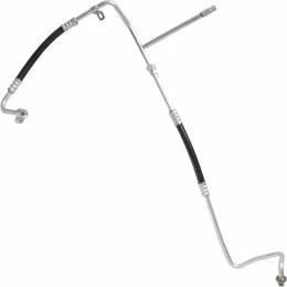 UAC-HA10357C, Universal Air Conditioner Liquid Line Hose Assemblies for 2000-2005 SABLE, 2000-2007 TAURUS - HA 10357C в ОАЭ, Дубай. Состояние - новое. Цена 170 AED. Фото, контакты продавца | AUTO.AE