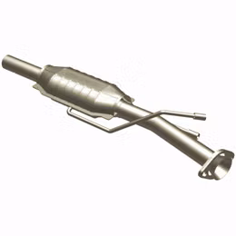 23358, MAGNAFLOW 23358 Catalytic Converter Direct-Fit Standard Grade for FORD Taurus 1986-1991 في الإمارات, دبي. Condition - new. Price 1,380 AED. Photo, seller contacts | AUTO.AE