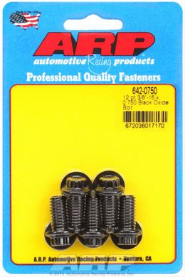 ARP-642-0750, ARP Chromoly Bolts 642-0750 в ОАЭ, Дубай. Состояние - новое. Цена 50 AED. Фото, контакты продавца | AUTO.AE
