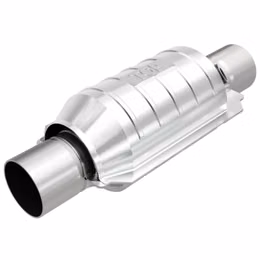 MPE-441234, MagnaFlow Universal Catalytic Converters for 2002 LANCER - 441234 in UAE, Dubai. Condition - new. Price 3,130 AED. Photo, seller contacts | AUTO.AE