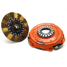 CTF-DF193675, Centerforce Dual Friction Clutch Kits DF193675 في الإمارات, دبي. Condition - new. Price 2,860 AED. Photo, seller contacts | AUTO.AE