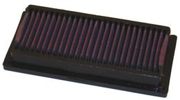 33-2092, K&N 33-2092 Replacement Air Filter VW GOLF, JETTA ( CARBED) 83-ON в ОАЭ, Дубай. Состояние - новое. Цена 310 AED. Фото, контакты продавца | AUTO.AE
