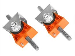 AFE-450-401007-N, aFe Control PFADT Series Engine Mount Sets for 1997-2013 CORVETTE - 450-401007-N في الإمارات, دبي. Condition - new. Price 2,080 AED. Photo, seller contacts | AUTO.AE