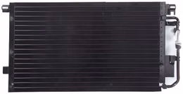 RDR-7013107, Agility Auto Parts Air Conditioning Condensers for 2002-2004 VUE - 7013107 في الإمارات, دبي. Condition - new. Price 500 AED. Photo, seller contacts | AUTO.AE