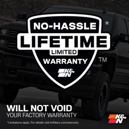 KNN-77-2619KC, K&N 77 Series High-Flow Performance Cold Air Intake Kits for 2018-2023 F-150 - 77-2619KC в ОАЭ, Дубай. Состояние - новое. Цена 1 770 AED. Фото, контакты продавца | AUTO.AE