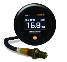 INN-38820, Innovate SCG-1 Boost Controllers 3882 في الإمارات, دبي. Condition - new. Price 2,010 AED. Photo, seller contacts | AUTO.AE