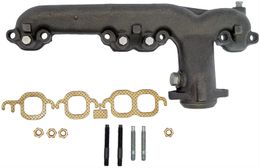 RNB-674-518, Dorman Exhaust Manifolds for 1987-1992 CAMARO, FIREBIRD - 674-518 في الإمارات, دبي. Condition - new. Price 640 AED. Photo, seller contacts | AUTO.AE