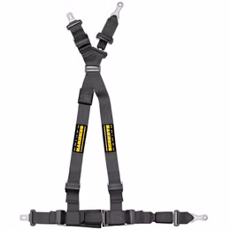 93093-0, SCHROTH 93093-0 Racing Harness Quickfit ASM 4-Point Right, Black for BMW (E46) في الإمارات, دبي. Condition - new. Price 1,740 AED. Photo, seller contacts | AUTO.AE