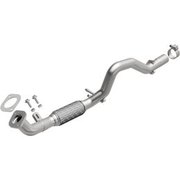 BRE-107-0280, BRExhaust Direct-Fit Front Pipe Kits for 2015-2020 RENEGADE - 107-0280 in UAE, Dubai. Condition - new. Price 1,320 AED. Photo, seller contacts | AUTO.AE