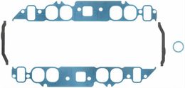 FEL-MS95255, Fel-Pro Intake Manifold Gaskets MS 95255 в ОАЭ, Дубай. Состояние - новое. Цена 160 AED. Фото, контакты продавца | AUTO.AE