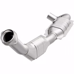 51171, MAGNAFLOW 51171 Catalytic Converter Direct-Fit OEM Grade for FORD Expedition 2001-2002 in UAE, Dubai. Condition - new. Price 3,190 AED. Photo, seller contacts | AUTO.AE