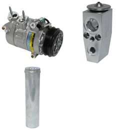 UAC-CK5012, Universal Air Conditioner Air Conditioning Short Compressor Kits for 2017-2019 ESCAPE, MKC - CK 5012 in UAE, Dubai. Condition - new. Price 1,870 AED. Photo, seller contacts | AUTO.AE