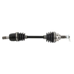 ALB-ABM-HO-8-117, All Balls Racing Standard Axles ABM-HO-8-117 في الإمارات, دبي. Condition - new. Price 650 AED. Photo, seller contacts | AUTO.AE
