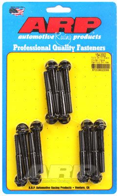 154-2002, ARP 154-2002 Intake Manifold Bolt Kit for SB FORD 351W hex в ОАЭ, Дубай. Состояние - новое. Цена 280 AED. Фото, контакты продавца | AUTO.AE