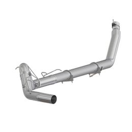 MBR-S6100SLM, MBRP SLM Series Exhaust Systems for 1998-2002 RAM 2500, RAM 3500 - S6100SLM في الإمارات, دبي. Condition - new. Price 3,130 AED. Photo, seller contacts | AUTO.AE