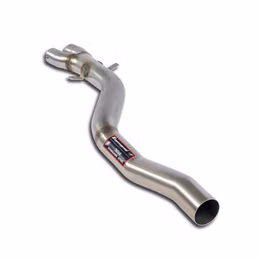 048613, SUPERSPRINT 048613 Y-Pipe for BMW E85 / E86 Z4 в ОАЭ, Дубай. Состояние - новое. Цена 3 710 AED. Фото, контакты продавца | AUTO.AE