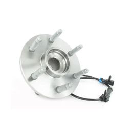 SKF-BR930304, SKF Bearings Wheel Bearing and Hub Assemblies BR930304 в ОАЭ, Дубай. Состояние - новое. Цена 660 AED. Фото, контакты продавца | AUTO.AE