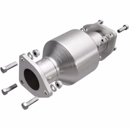 MPE-49184, MagnaFlow Direct-Fit Catalytic Converters 49184 in UAE, Dubai. Condition - new. Price 1,650 AED. Photo, seller contacts | AUTO.AE