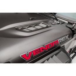 VRJ1020, VORSTEINER VRJ1020 Hood Vents for JEEP Wrangle (JL) 2017- في الإمارات, دبي. Condition - new. Price ⁦2,850 AED⁩. Photo, seller contacts | AUTO.AE