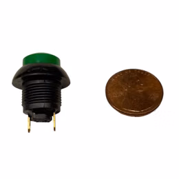 CHH-3109-4GRN, Drag Race Solutions Mini Momentary Push-Button Switches 3109-4GRN в ОАЭ, Дубай. Состояние - новое. Цена ⁦130 AED⁩. Фото, контакты продавца | AUTO.AE