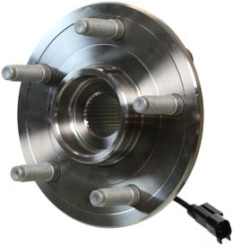 MOG-515126, Moog Wheel Bearing and Hub Assemblies for 2011 1500, 2009-2010 RAM 1500 - 515126 في الإمارات, دبي. Condition - new. Price 780 AED. Photo, seller contacts | AUTO.AE