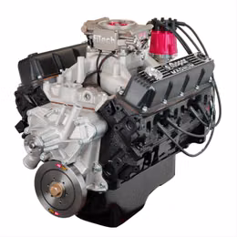 HPE-HP73C-EFI, ATK High Performance Chrysler 360 Magnum 320 HP Stage 3 Long Block Crate Engines with EFI HP73C-EFI in UAE, Dubai. Condition - new. Price 29,030 AED. Photo, seller contacts | AUTO.AE