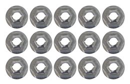 SUM-RP10025, Summit Racing™ Hex Nuts 5/16 in.-24 Thread Set of 15 SUM-RP10025 в ОАЭ, Дубай. Состояние - новое. Цена 30 AED. Фото, контакты продавца | AUTO.AE
