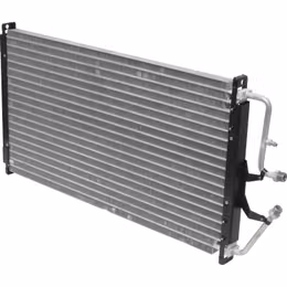 UAC-CN4544PFC, Universal Air Conditioner Air Conditioning Condensers CN 4544PFC в ОАЭ, Дубай. Состояние - новое. Цена 340 AED. Фото, контакты продавца | AUTO.AE