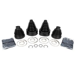 AOF-AP-306235, All-Pro Off-Road OEM CV Boot Kits for 2010-2018 4RUNNER, 2010-2014 FJ CRUISER - AP-306235 in UAE, Dubai. Condition - new. Price 580 AED. Photo, seller contacts | AUTO.AE