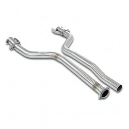 843712, SUPERSPRINT 843712 Front Pipes Kit for MERCEDES W210 E в ОАЭ, Дубай. Состояние - новое. Цена 4 320 AED. Фото, контакты продавца | AUTO.AE