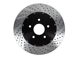 BAE-2302068, Baer Brakes EradiSpeed+ Brake Rotors for 2006-2013 CORVETTE - 2302068 in UAE, Dubai. Condition - new. Price 4,300 AED. Photo, seller contacts | AUTO.AE