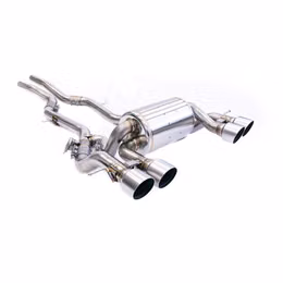 HKSTUDIE-EX003, HKS HKSTUDIE-EX003 Exhaust System HKSTUDIE for BMW M2 (G87) in UAE, Dubai. Condition - new. Price 27,460 AED. Photo, seller contacts | AUTO.AE