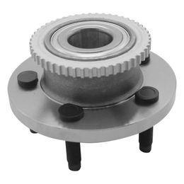 GNA-114202, GSP Complete Hub Assemblies for 1997-2002 CROWN VICTORIA, 1998-2002 GRAND MARQUIS, 1998-2003 TOWN CAR - 114202 in UAE, Dubai. Condition - new. Price 240 AED. Photo, seller contacts | AUTO.AE