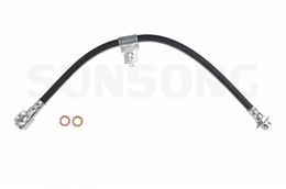 SUG-2201096, Sunsong Brake Hoses for 1992-1996 LUMINA APV, SILHOUETTE, TRANS SPORT - 2201096 في الإمارات, دبي. Condition - new. Price 50 AED. Photo, seller contacts | AUTO.AE